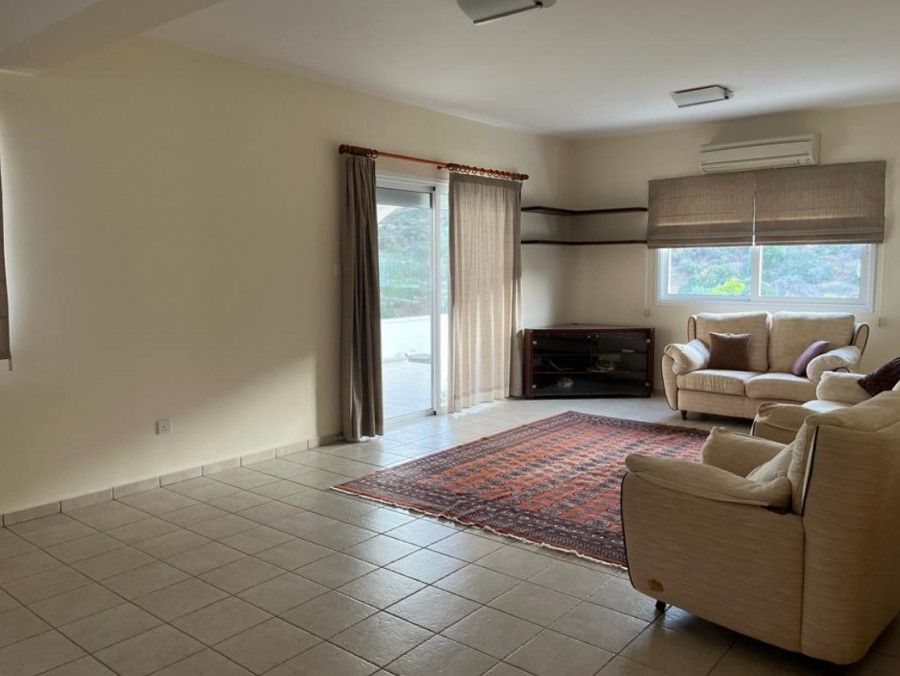 Вилла в Лимасоле, Кипр, 150 м² - фото 12