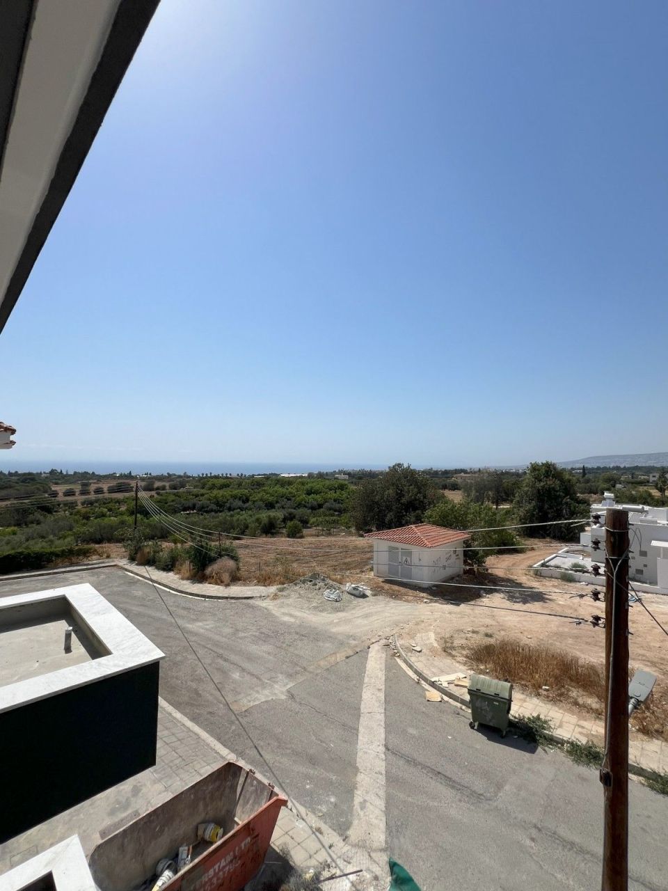 Апартаменты в Пафосе, Кипр, 150 м² - фото 12