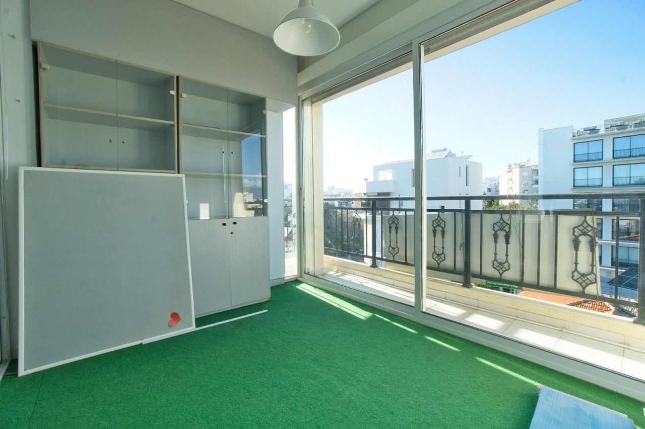 Апартаменты в Лимасоле, Кипр, 109 м² - фото 12