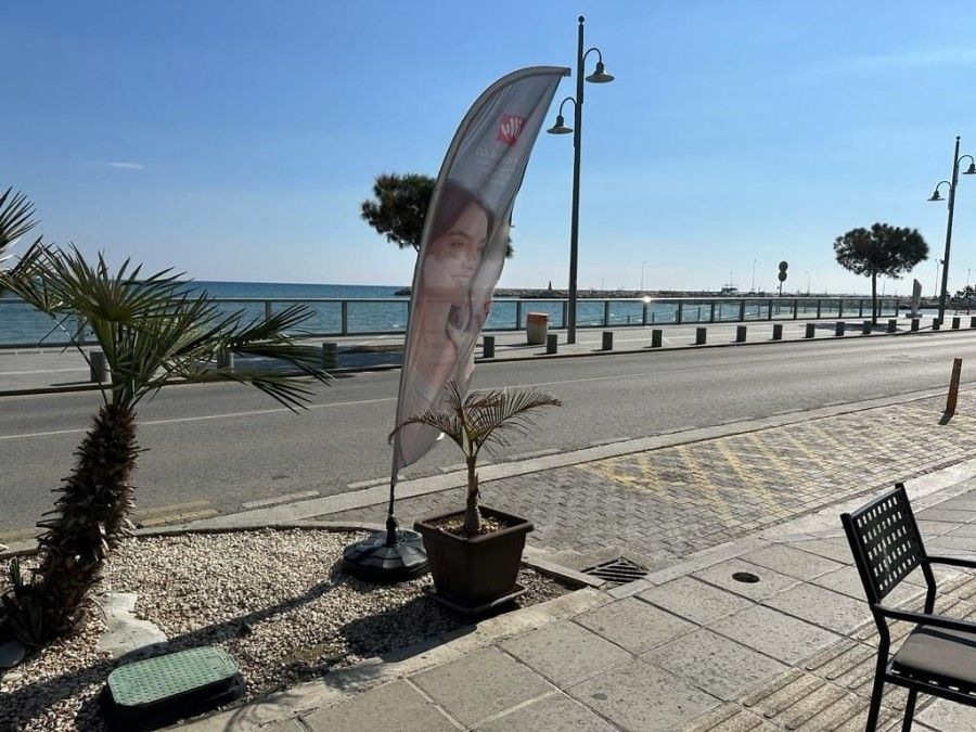 Кафе, ресторан в Ларнаке, Кипр - фото 12