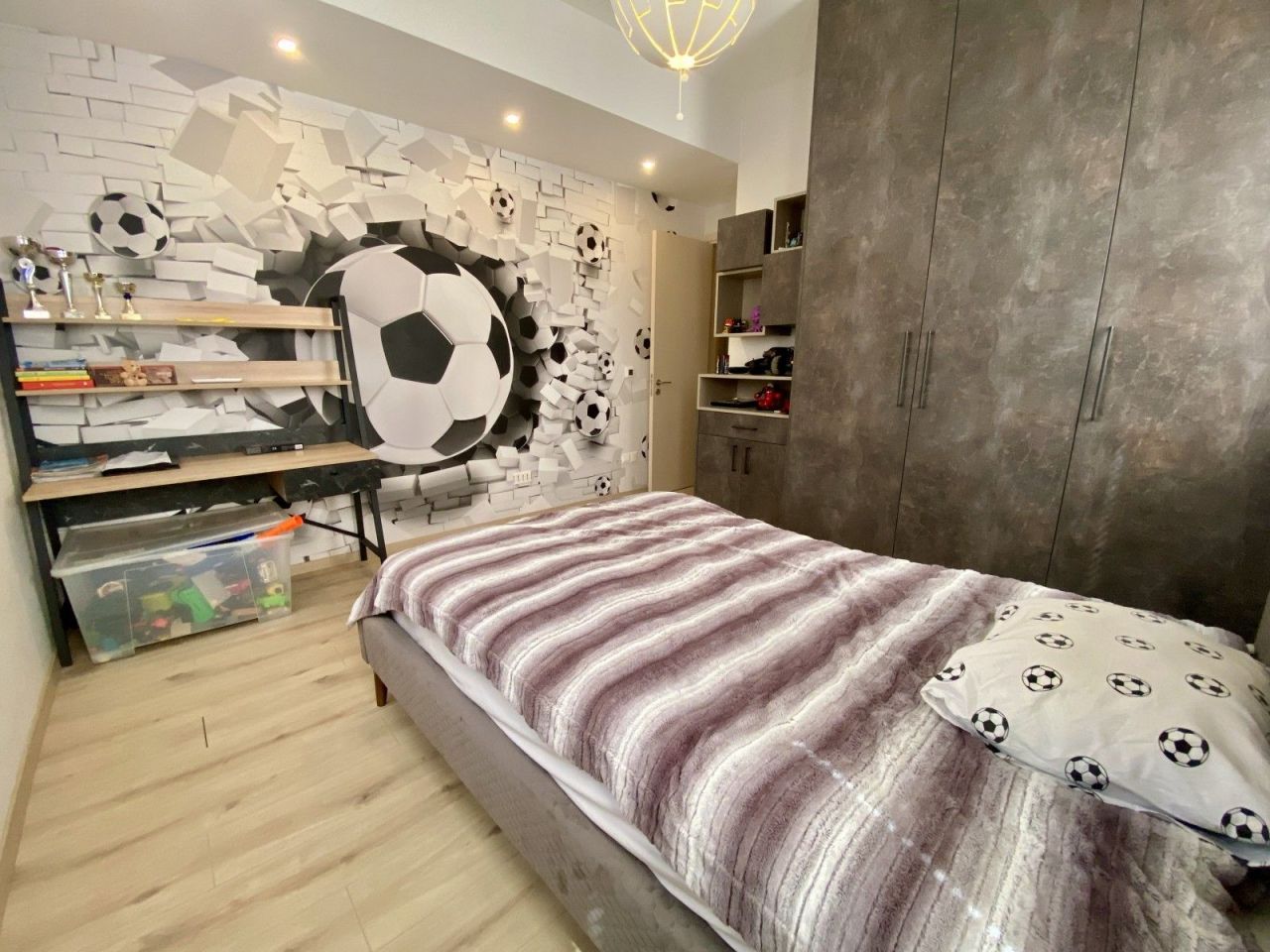 Вилла в Лимасоле, Кипр, 135 м² - фото 12