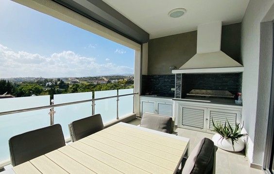 Пентхаус в Лимасоле, Кипр, 268 м² - фото 12