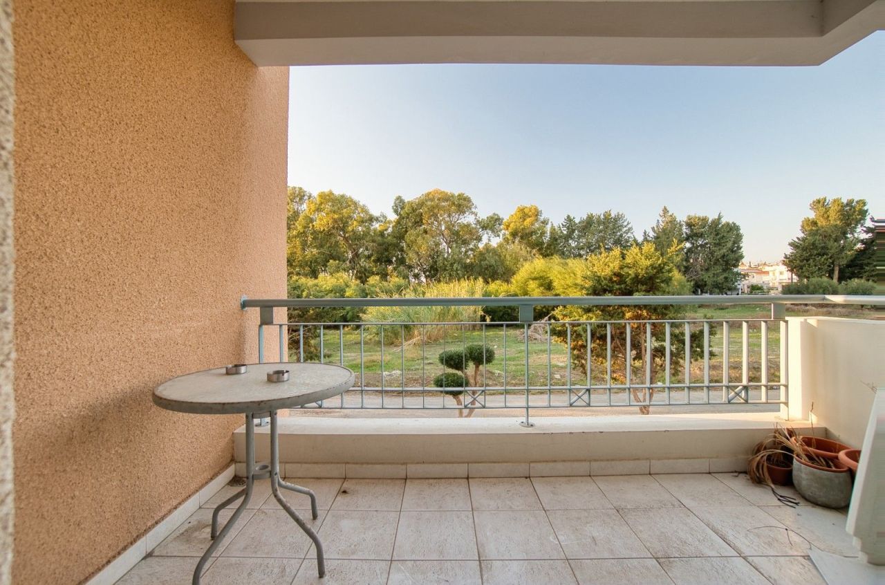 Апартаменты в Пафосе, Кипр, 79 м² - фото 12