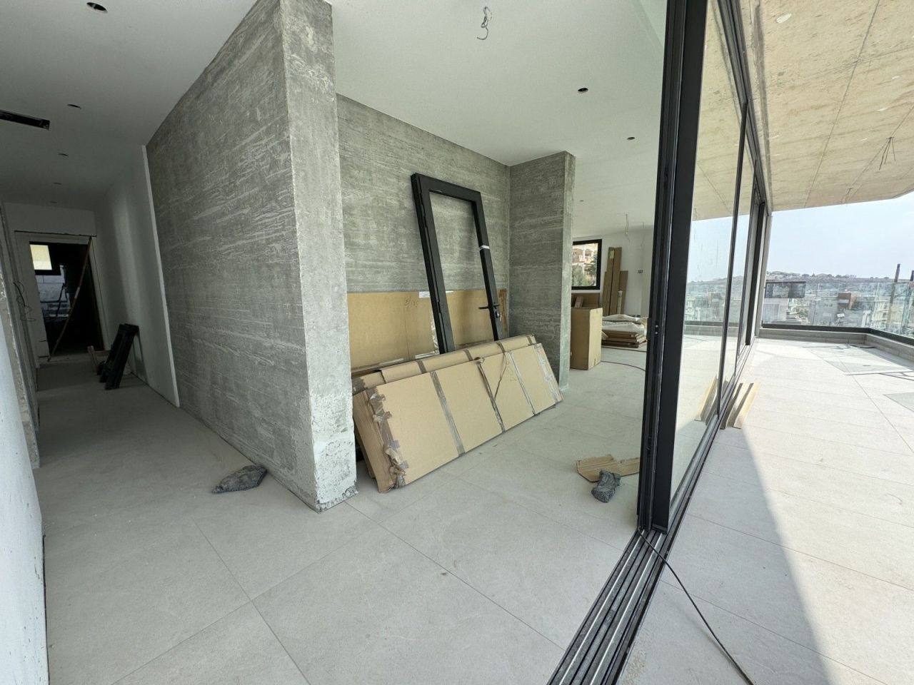 Пентхаус в Лимасоле, Кипр, 163 м² - фото 12