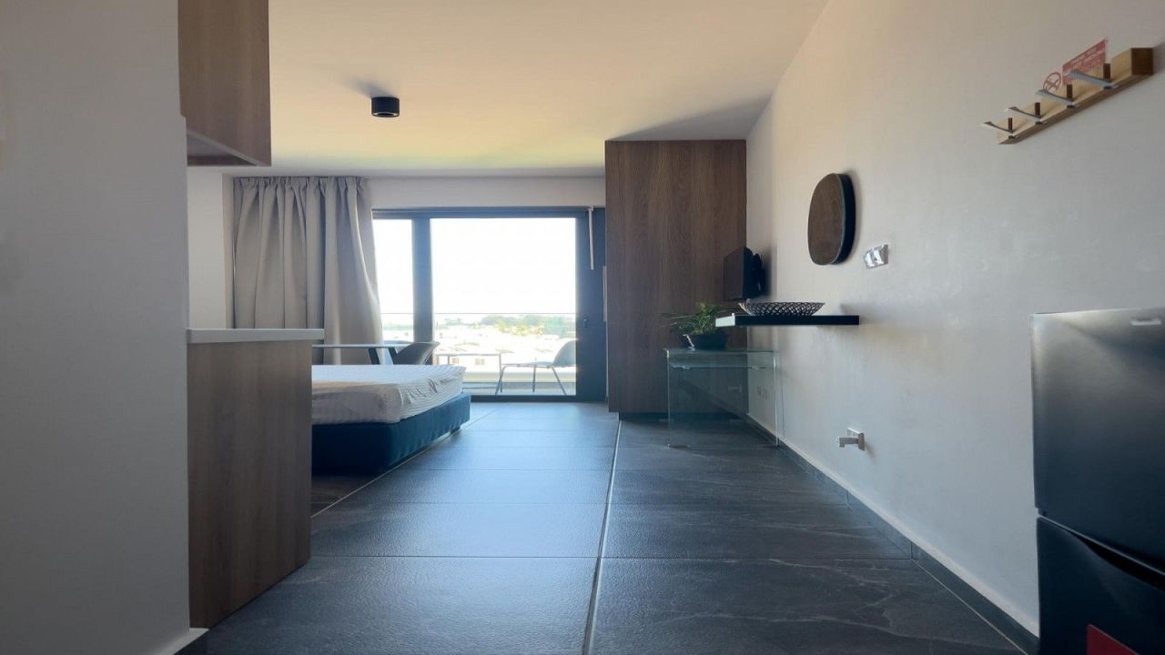 Студия в Пафосе, Кипр, 89 м² - фото 12