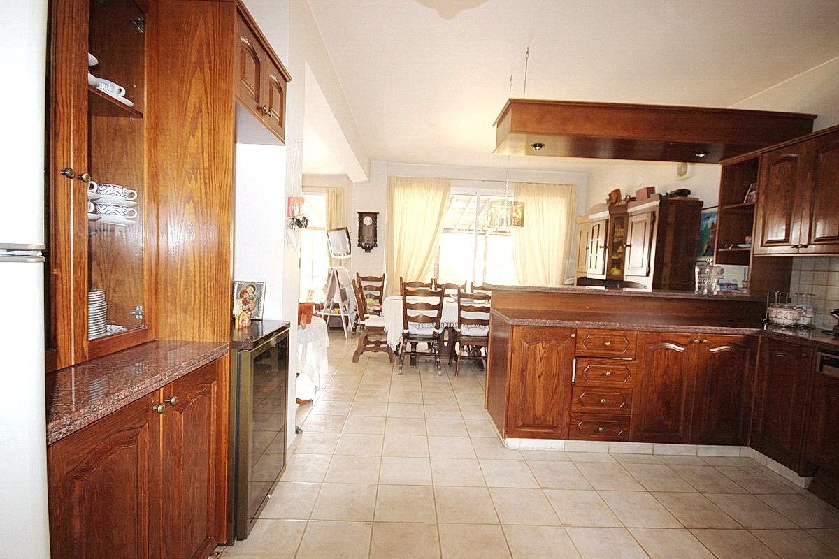 Вилла в Пафосе, Кипр, 498 м² - фото 12