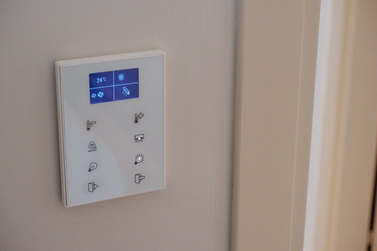 Апартаменты в Лимасоле, Кипр, 135 м² - фото 12