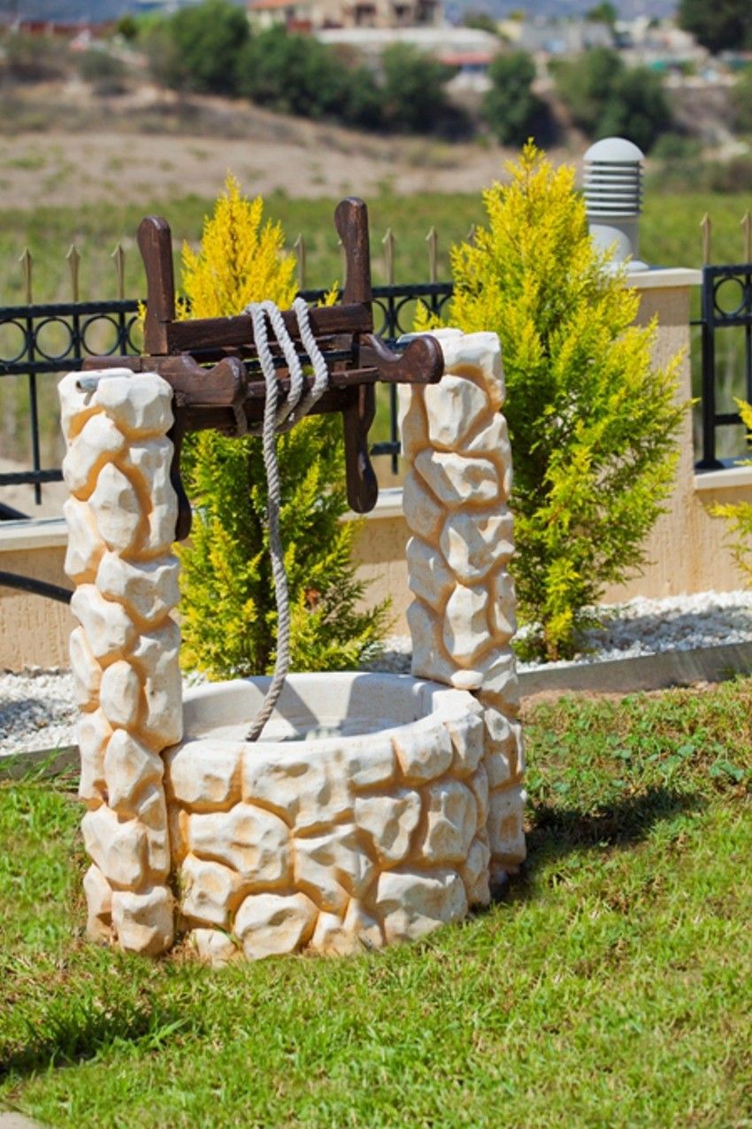 Вилла в Пафосе, Кипр, 365 м² - фото 12