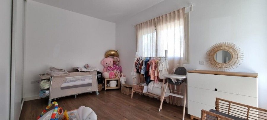 Вилла в Лимасоле, Кипр, 130 м² - фото 12