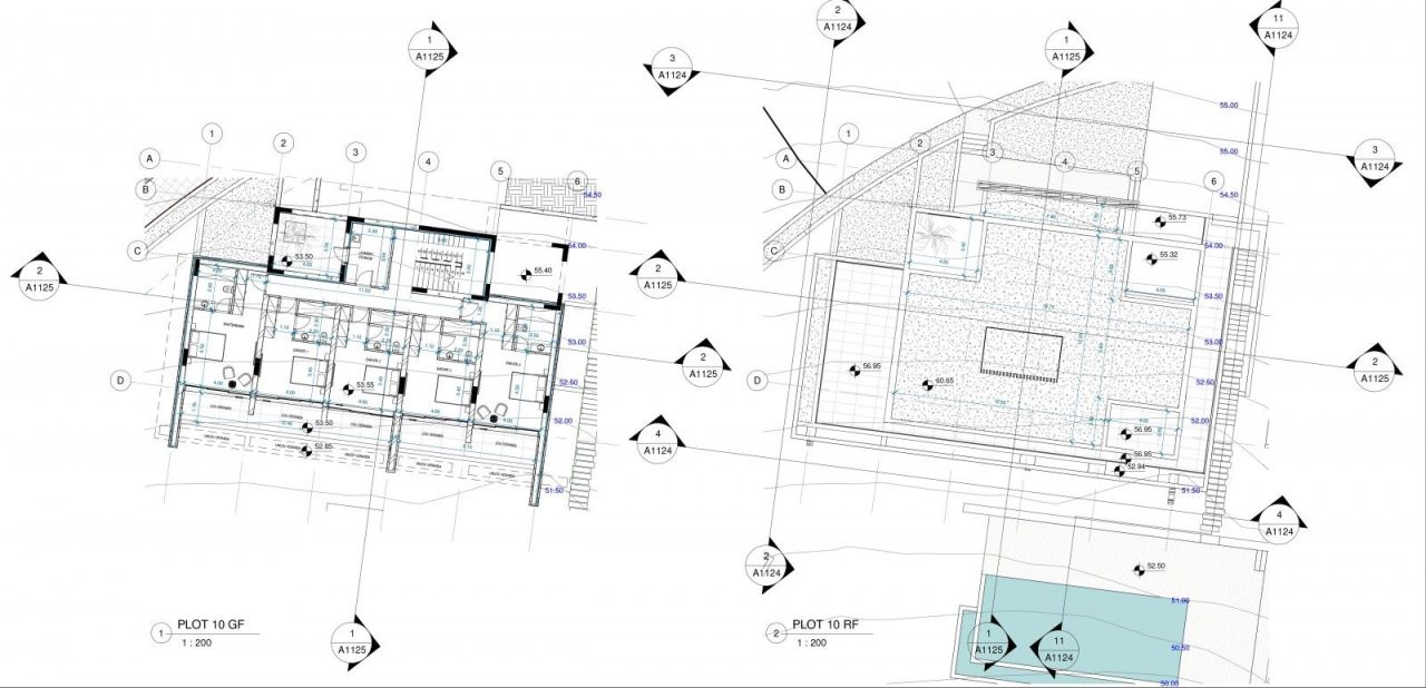 Вилла в Пафосе, Кипр, 414 м² - фото 12