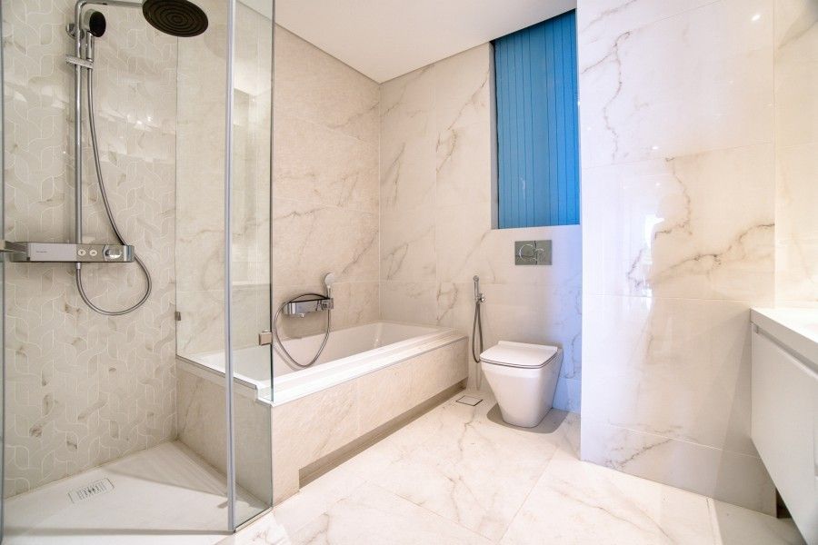 Апартаменты в Лимасоле, Кипр, 222 м² - фото 12