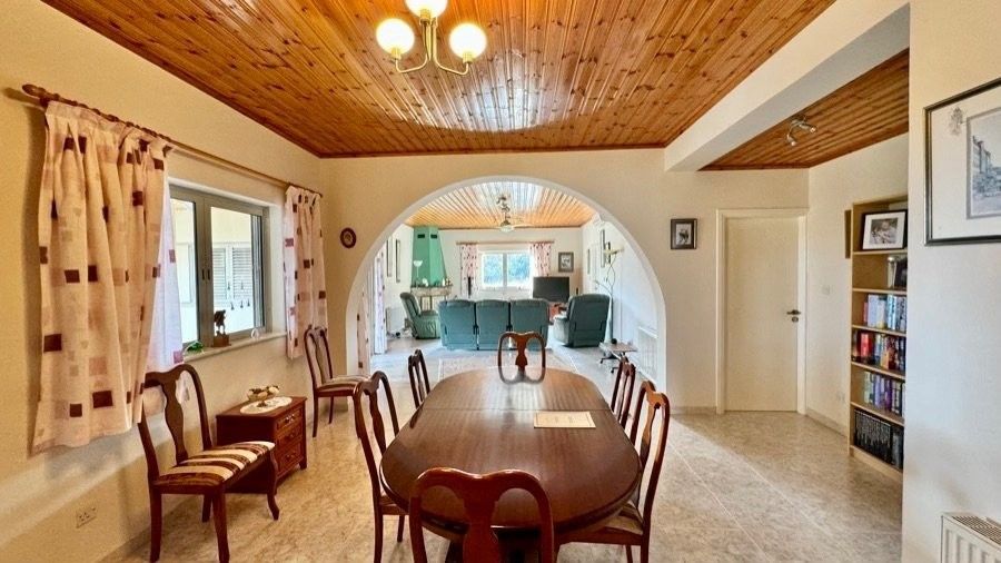 Вилла в Лимасоле, Кипр, 311 м² - фото 12