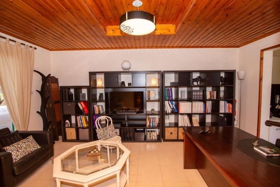 Вилла в Протарасе, Кипр, 550 м² - фото 12