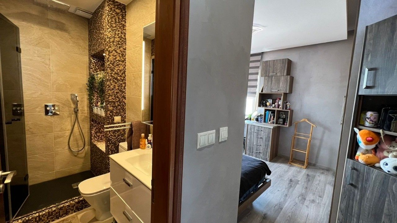 Вилла в Лимасоле, Кипр, 450 м² - фото 12