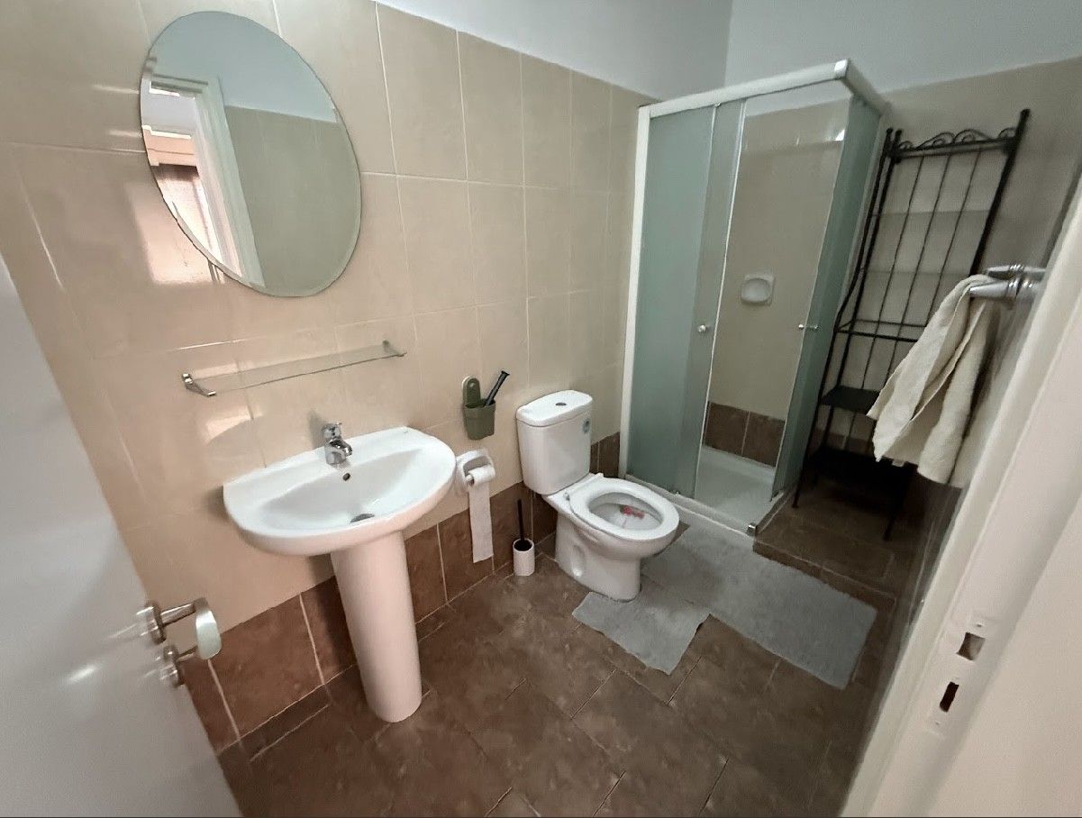 Апартаменты в Пафосе, Кипр, 84 м² - фото 12