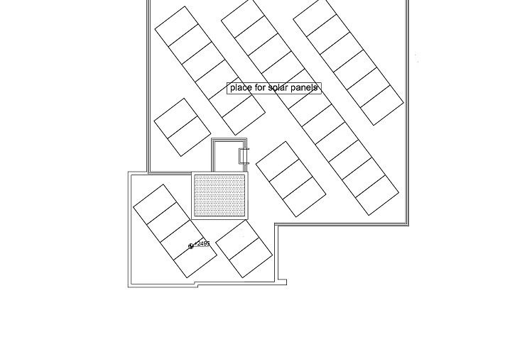 Коммерческая недвижимость в Лимасоле, Кипр, 1 302 м² - фото 12