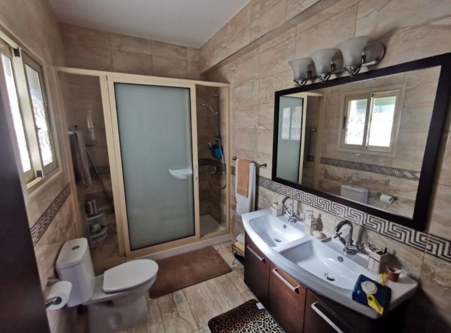 Вилла в Пафосе, Кипр, 325 м² - фото 12