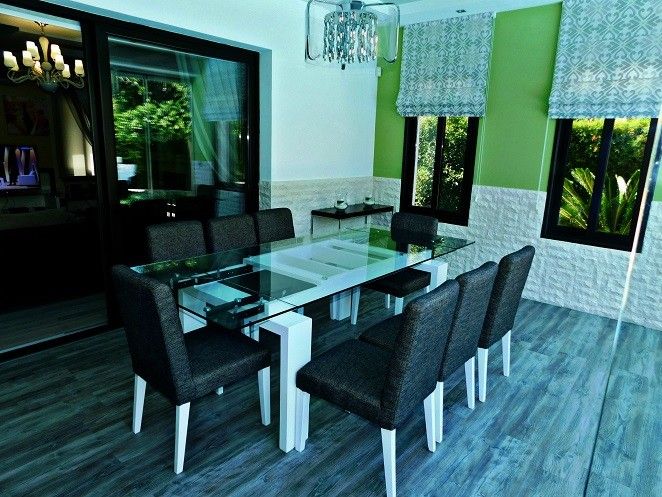 Вилла в Пафосе, Кипр, 180 м² - фото 12