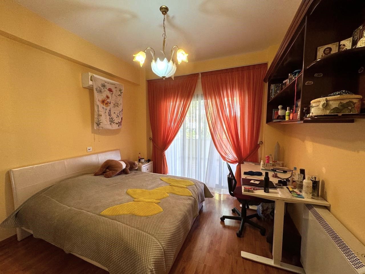 Вилла в Лимасоле, Кипр, 280 м² - фото 13