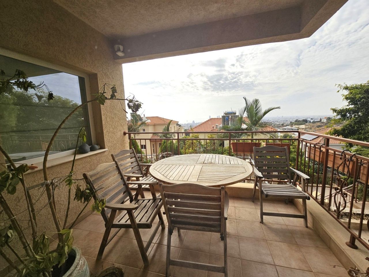 Вилла в Лимасоле, Кипр, 237 м² - фото 13