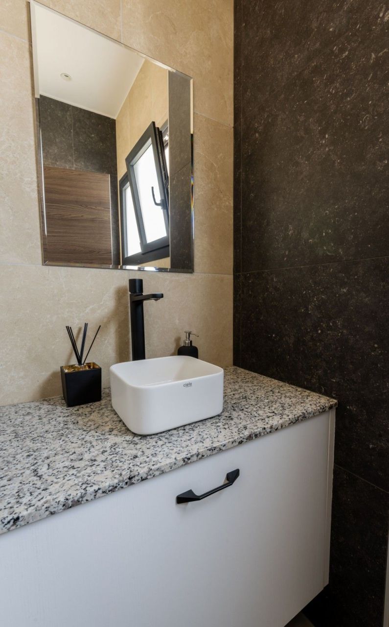 Апартаменты в Лимасоле, Кипр - фото 13