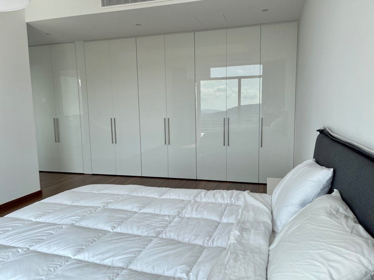 Вилла в Лимасоле, Кипр, 382 м² - фото 13