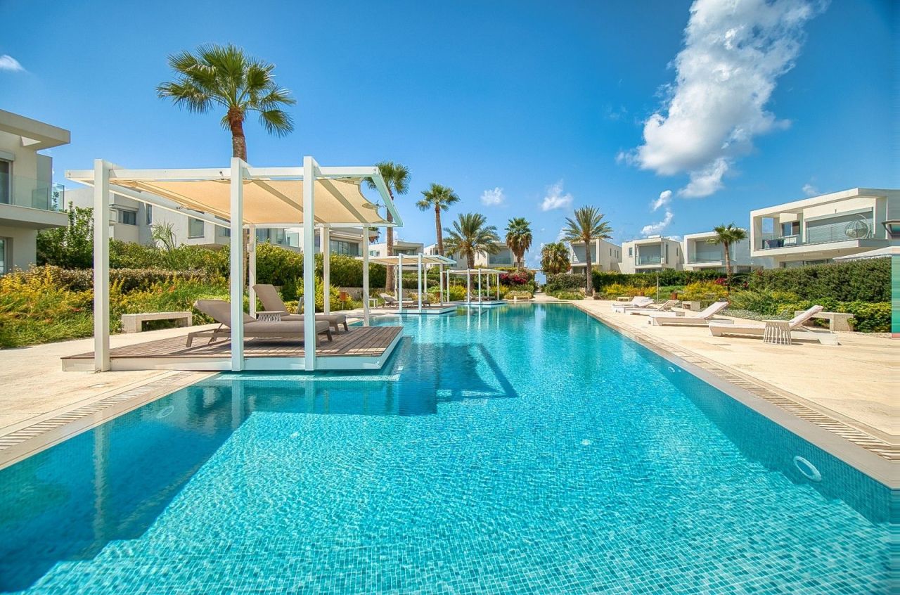 Вилла в Пафосе, Кипр, 428 м² - фото 13