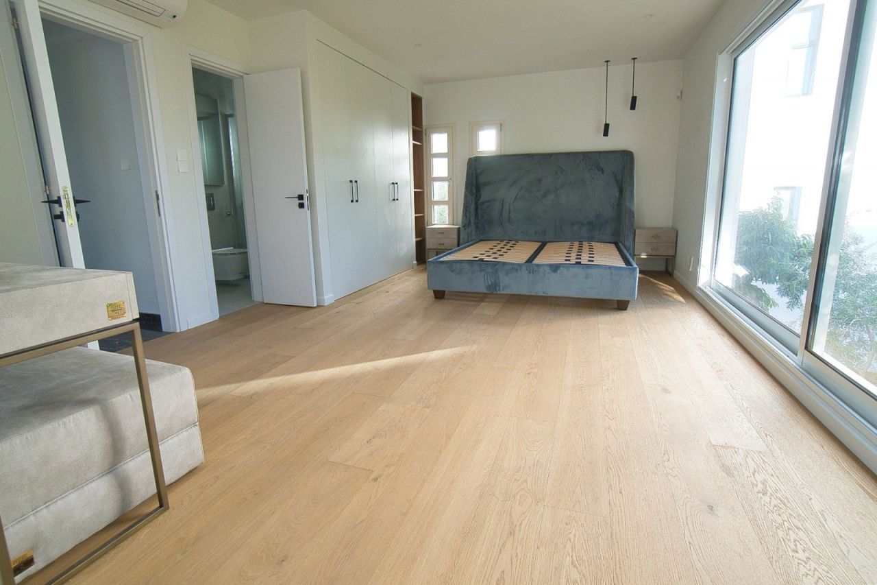 Вилла в Лимасоле, Кипр, 174 м² - фото 13