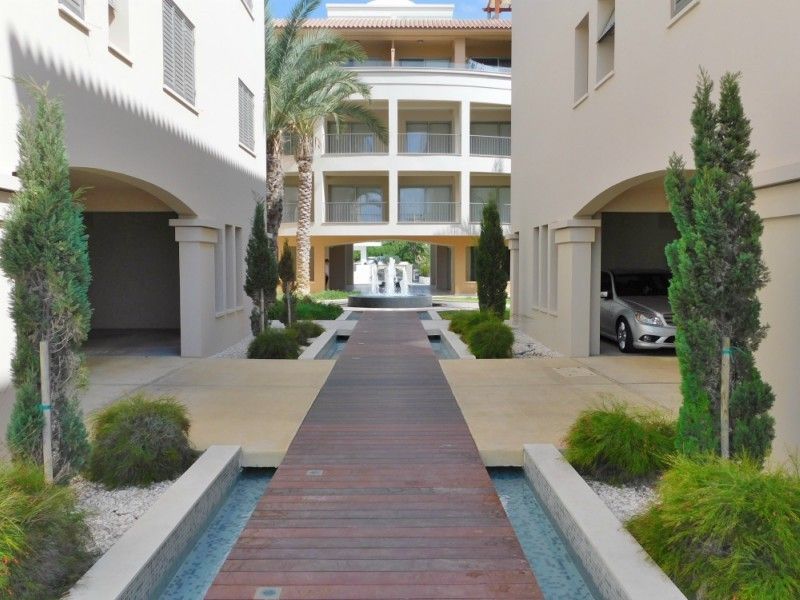 Апартаменты в Пафосе, Кипр, 128 м² - фото 13