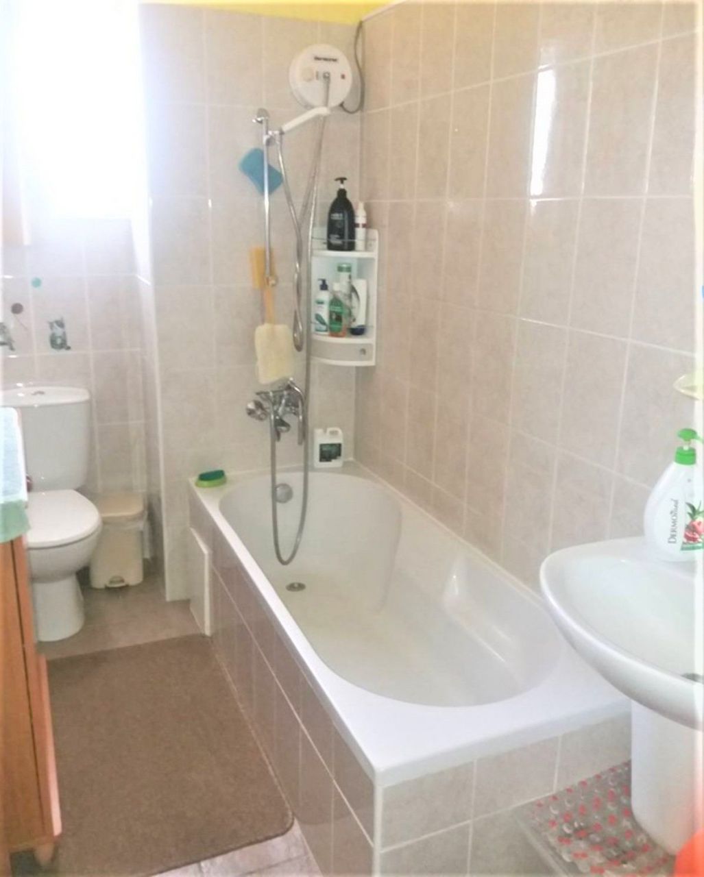 Апартаменты в Лимасоле, Кипр, 120 м² - фото 13