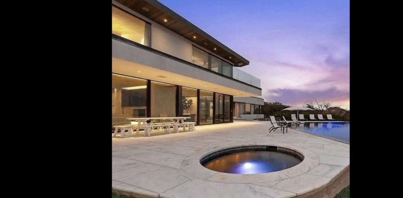 Вилла в Пафосе, Кипр, 780 м² - фото 13