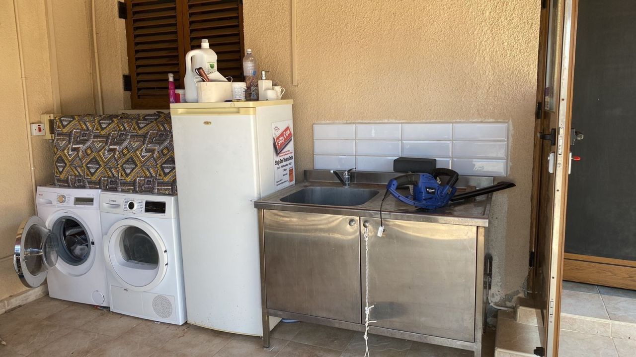 Вилла в Пафосе, Кипр, 286 м² - фото 13