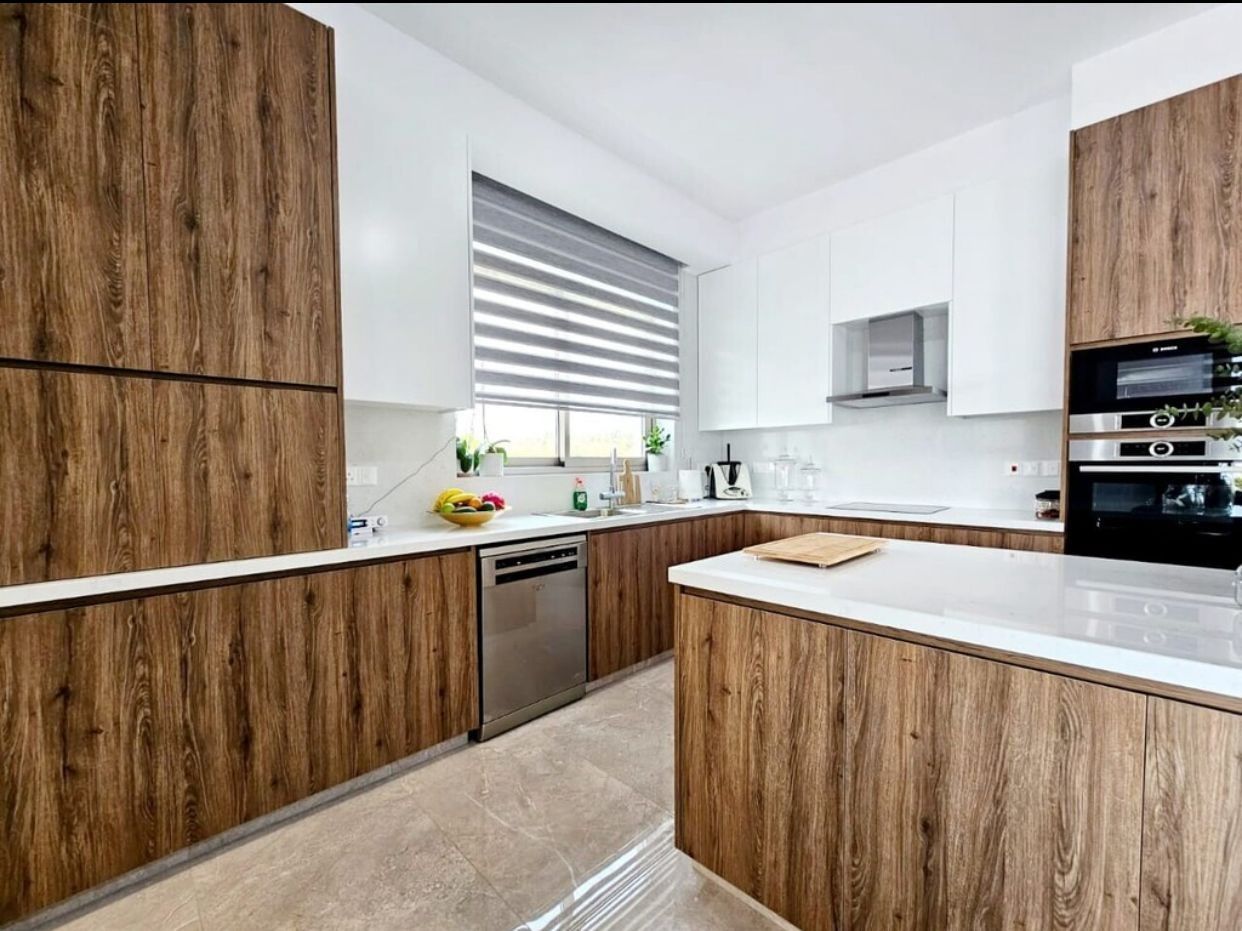 Бунгало в Пафосе, Кипр, 160 м² - фото 13