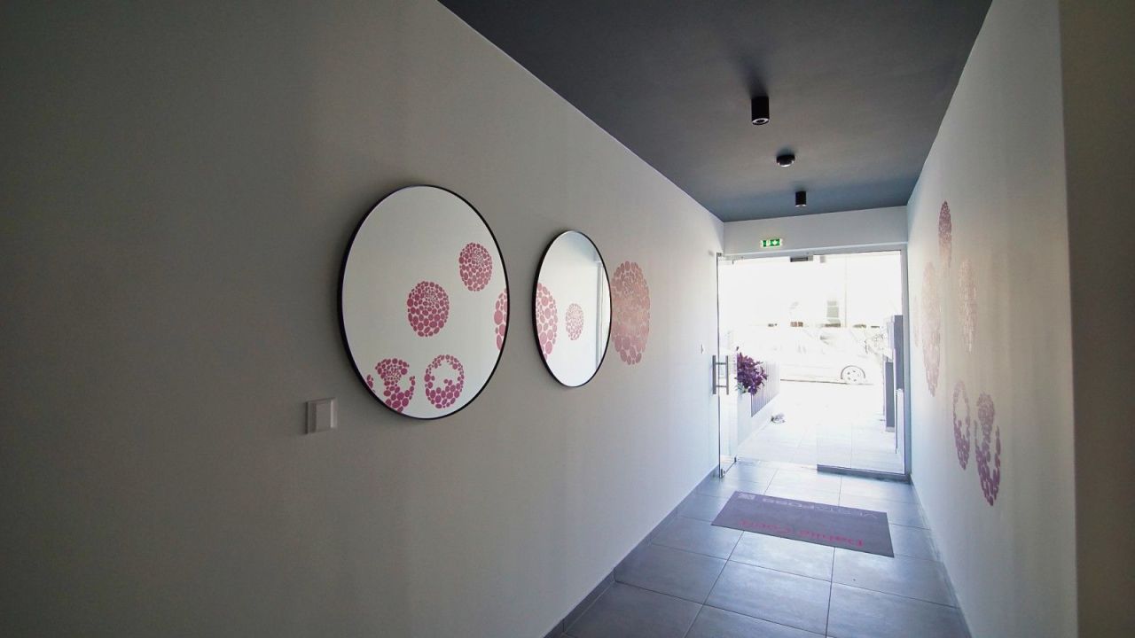 Апартаменты в Лимасоле, Кипр, 114 м² - фото 13