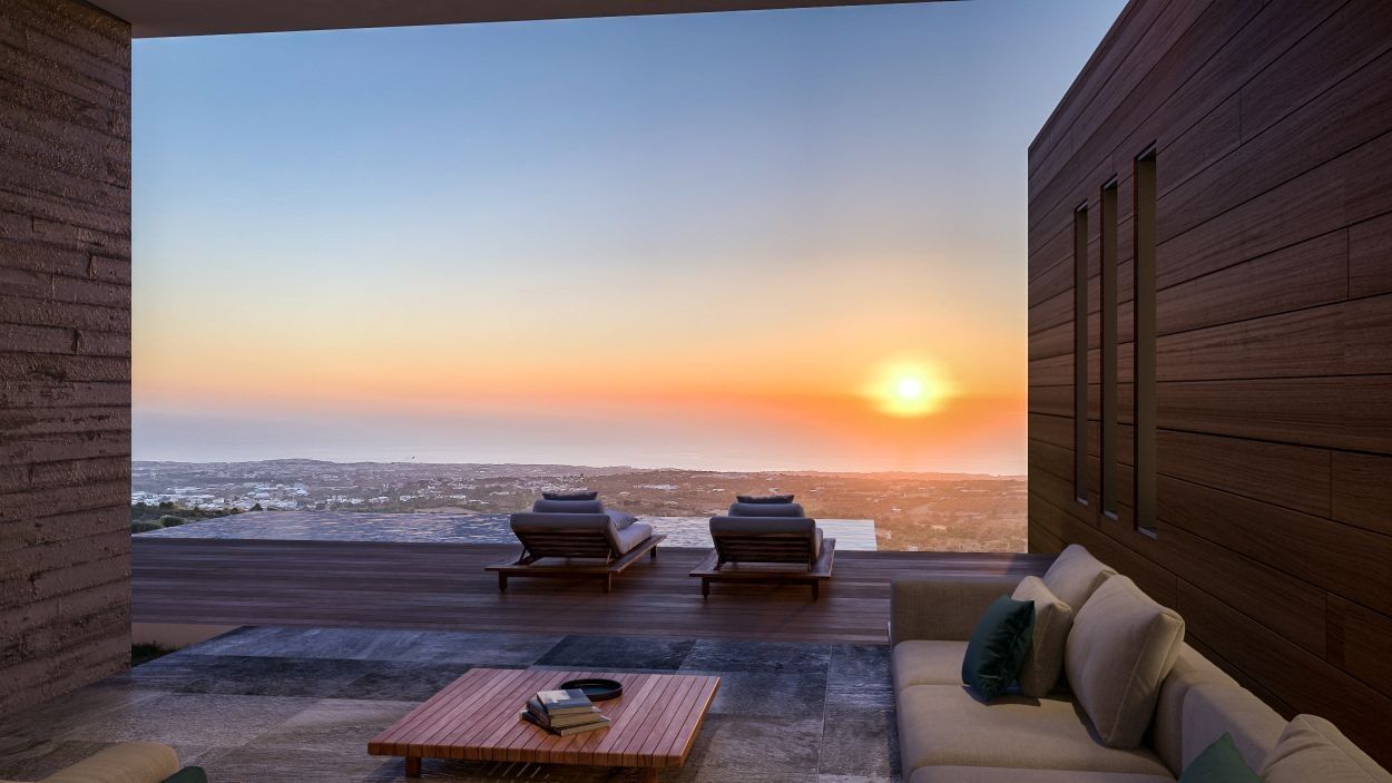 Вилла в Пафосе, Кипр, 229 м² - фото 13