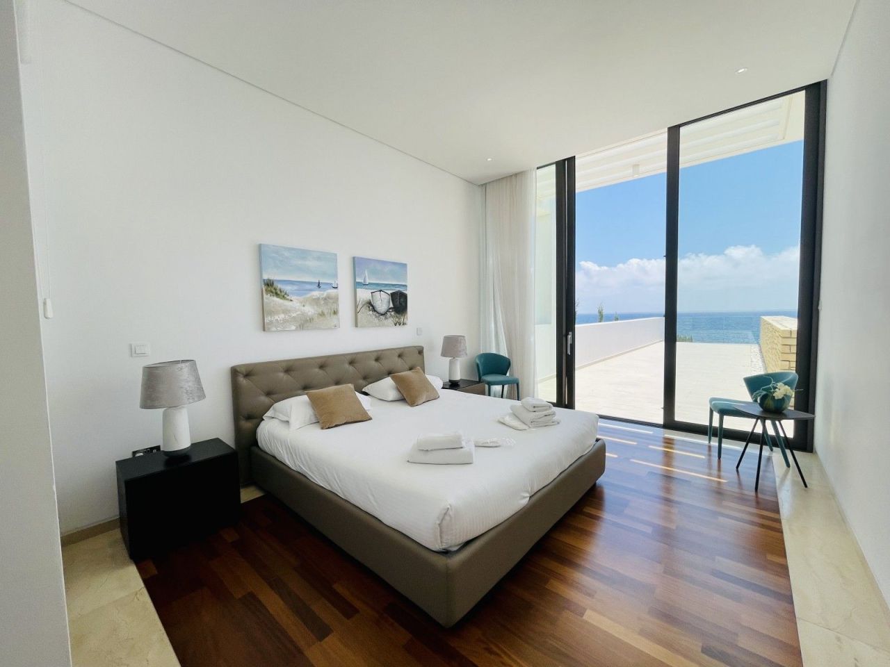 Вилла в Пафосе, Кипр - фото 13