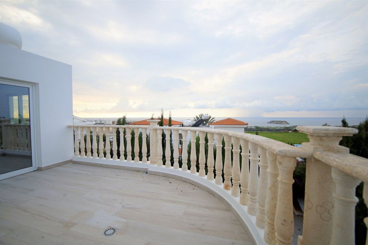 Вилла в Пафосе, Кипр, 233 м² - фото 13