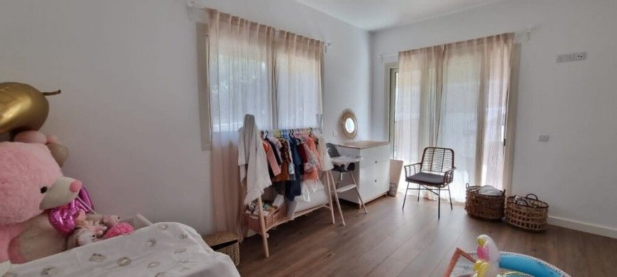 Вилла в Лимасоле, Кипр, 130 м² - фото 13