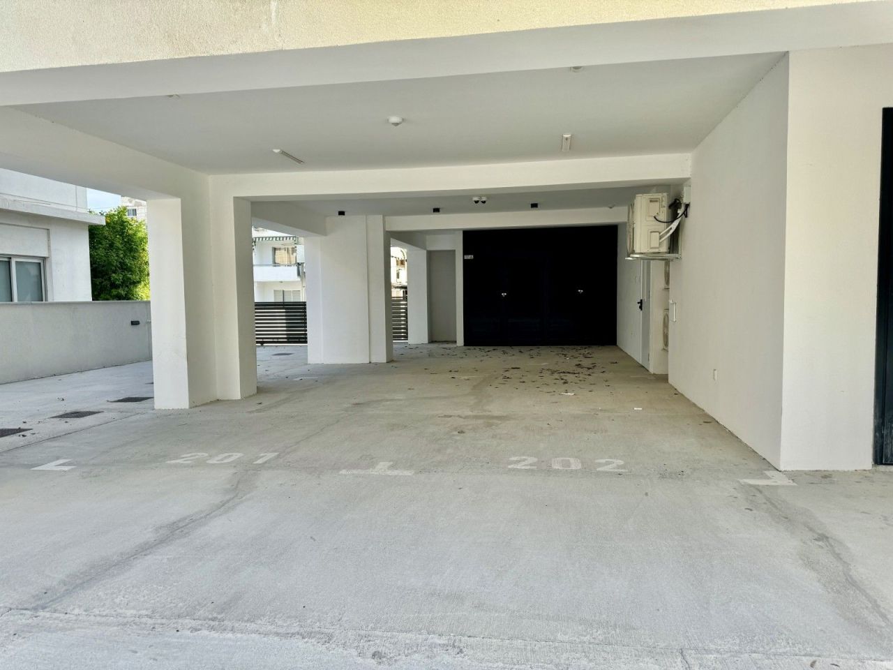 Пентхаус в Лимасоле, Кипр, 106 м² - фото 13