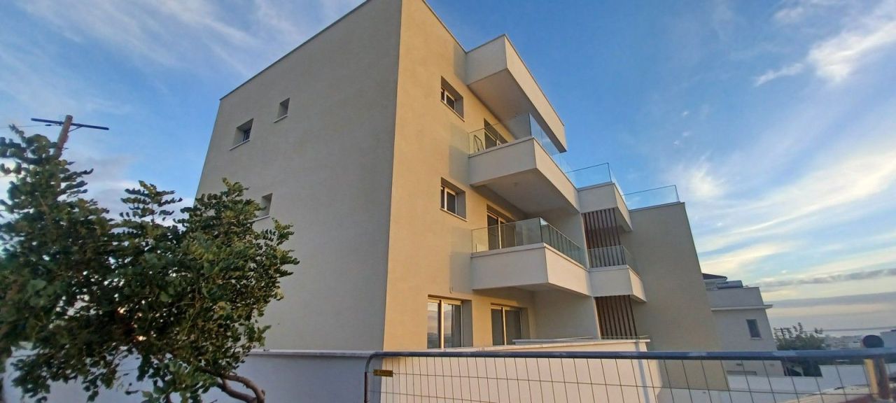 Апартаменты в Лимасоле, Кипр, 90 м² - фото 13