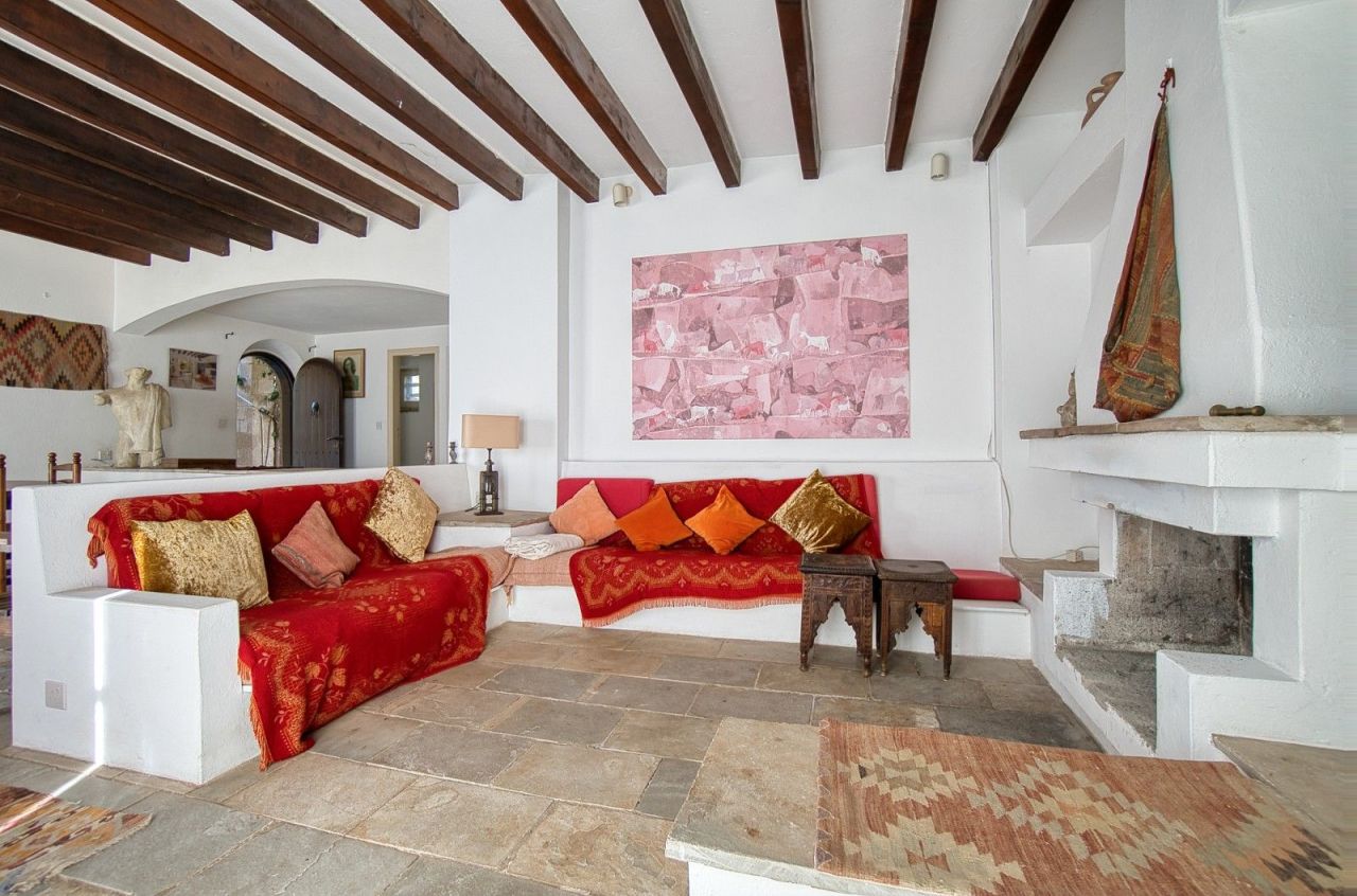 Бунгало в Пафосе, Кипр, 252 м² - фото 13