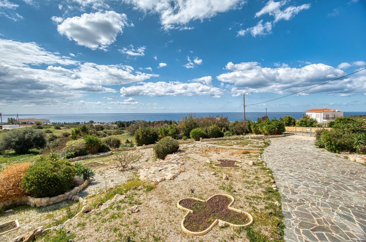 Вилла в Пафосе, Кипр, 276 м² - фото 13