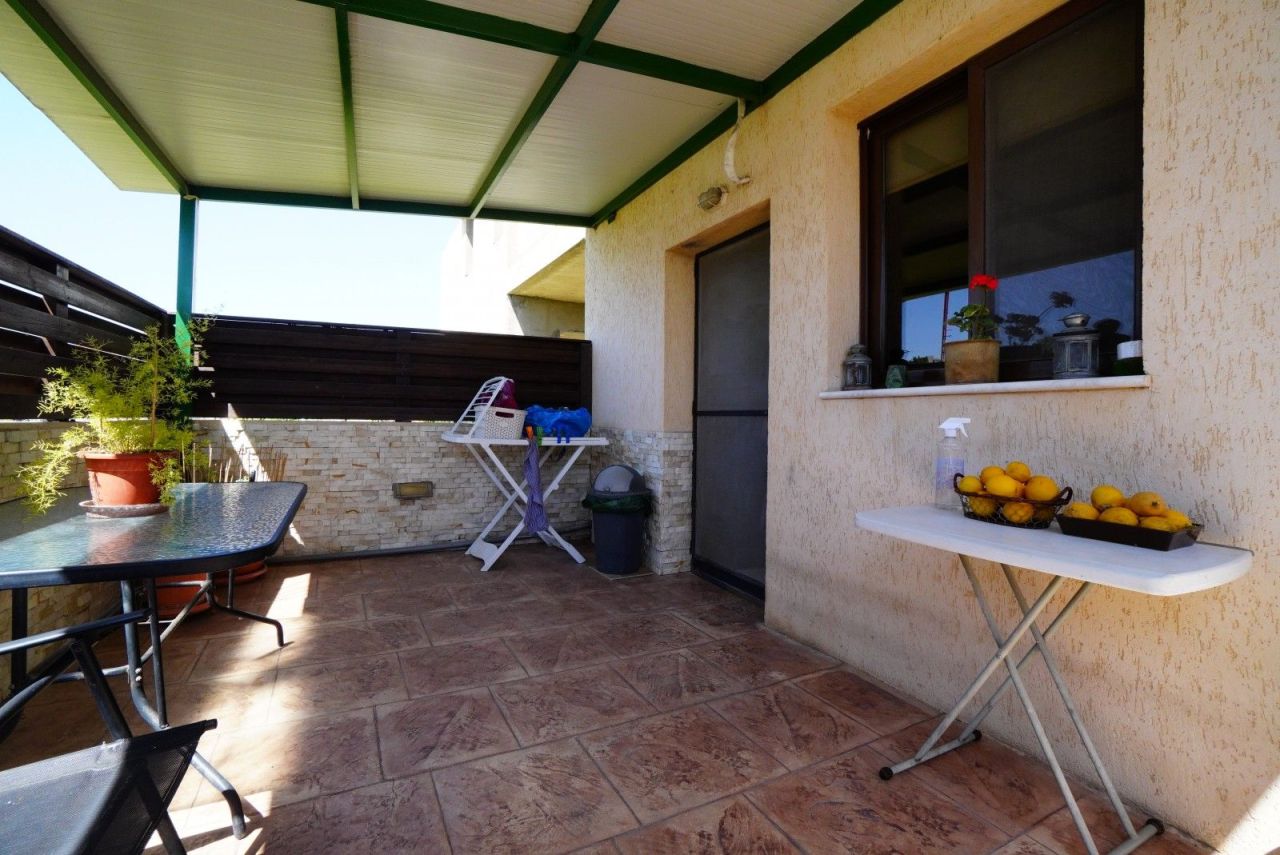 Вилла в Ларнаке, Кипр, 145 м² - фото 13