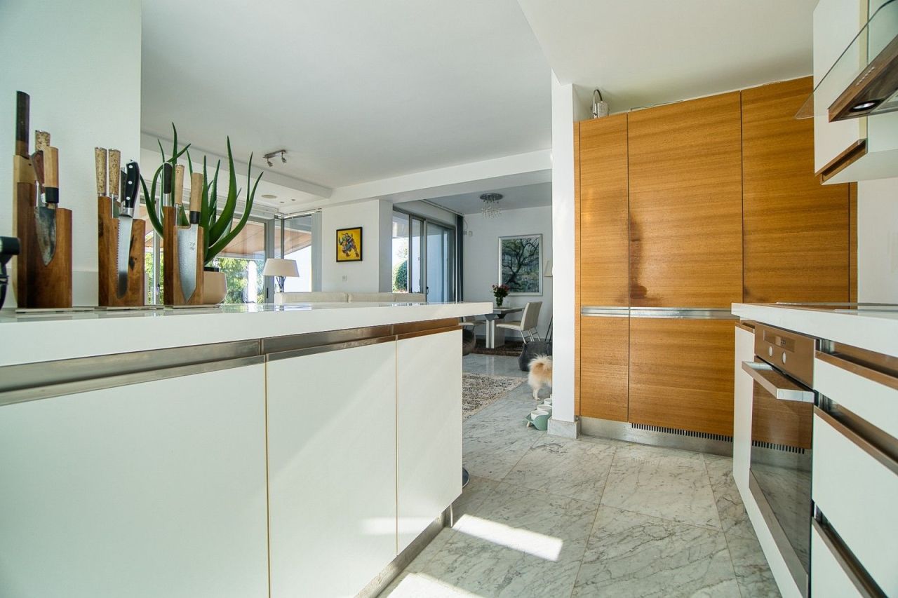 Вилла в Пафосе, Кипр, 265 м² - фото 13