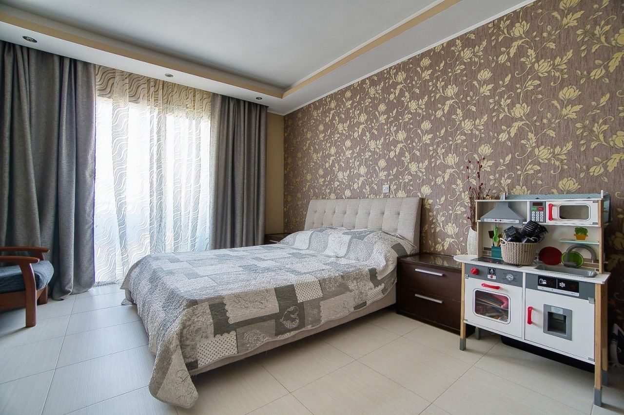 Таунхаус в Пафосе, Кипр, 123 м² - фото 13