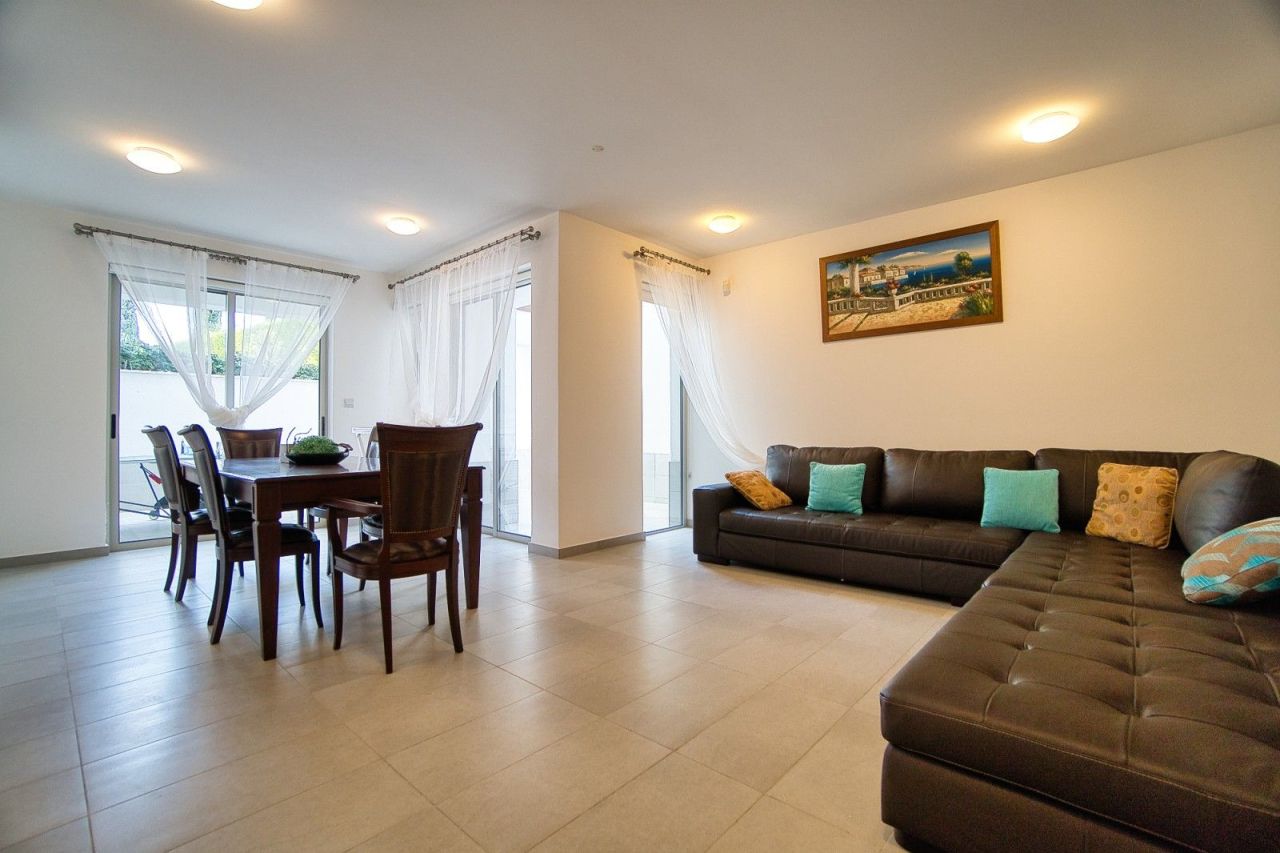 Вилла в Пафосе, Кипр - фото 13