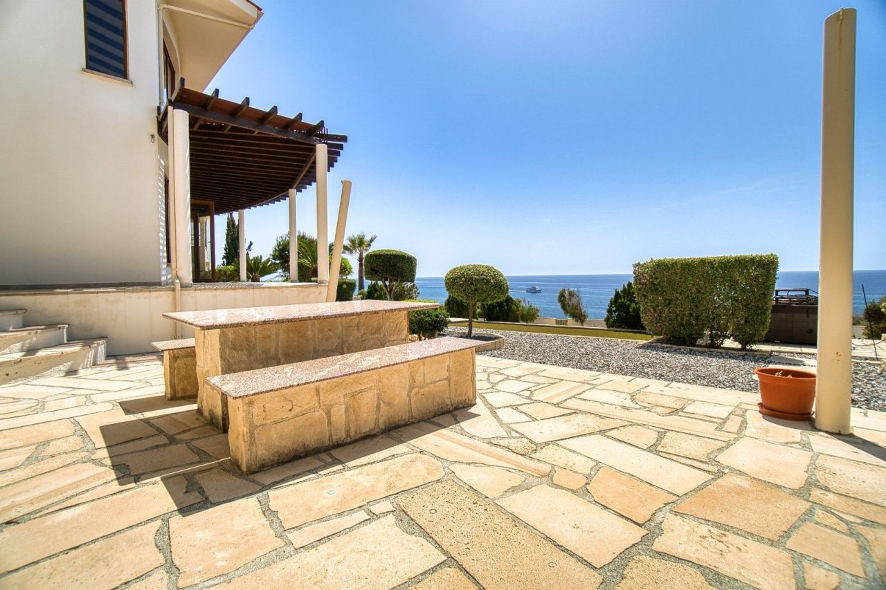 Вилла в Пафосе, Кипр, 260 м² - фото 13