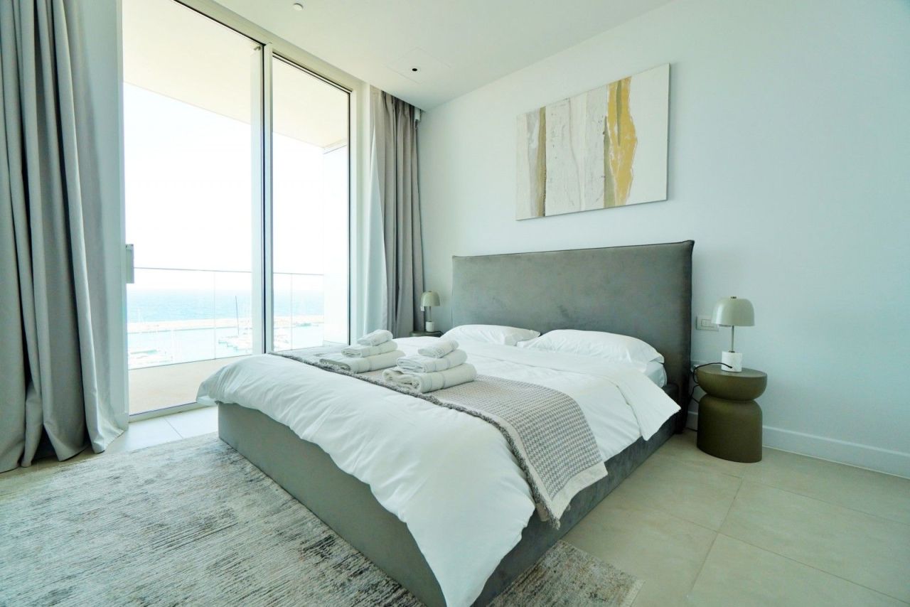 Апартаменты в Протарасе, Кипр, 191 м² - фото 13