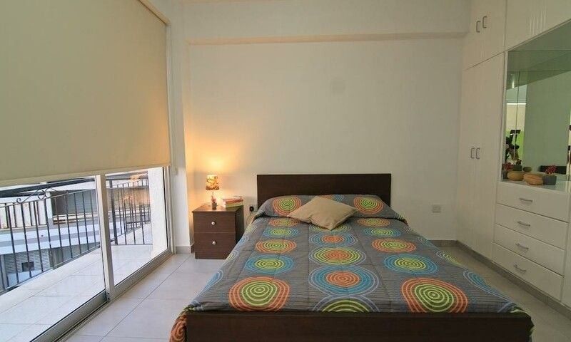 Коммерческая недвижимость в Ларнаке, Кипр, 760 м² - фото 13