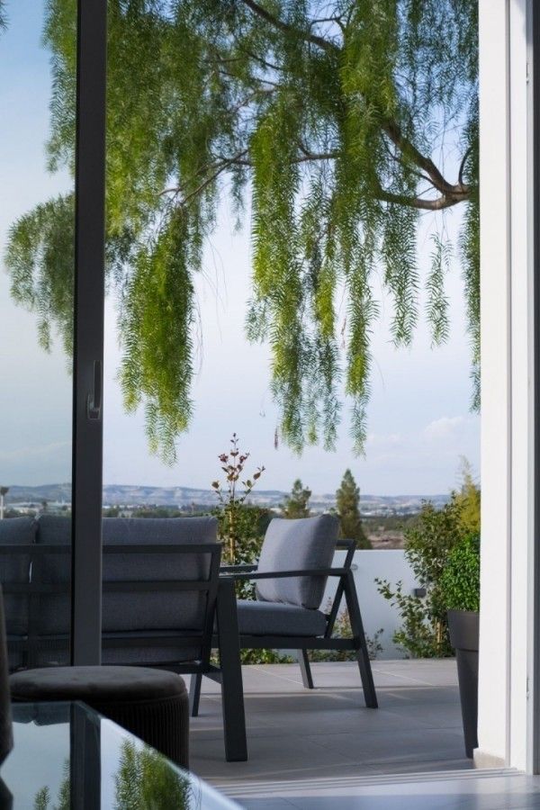 Вилла в Ларнаке, Кипр, 172 м² - фото 13